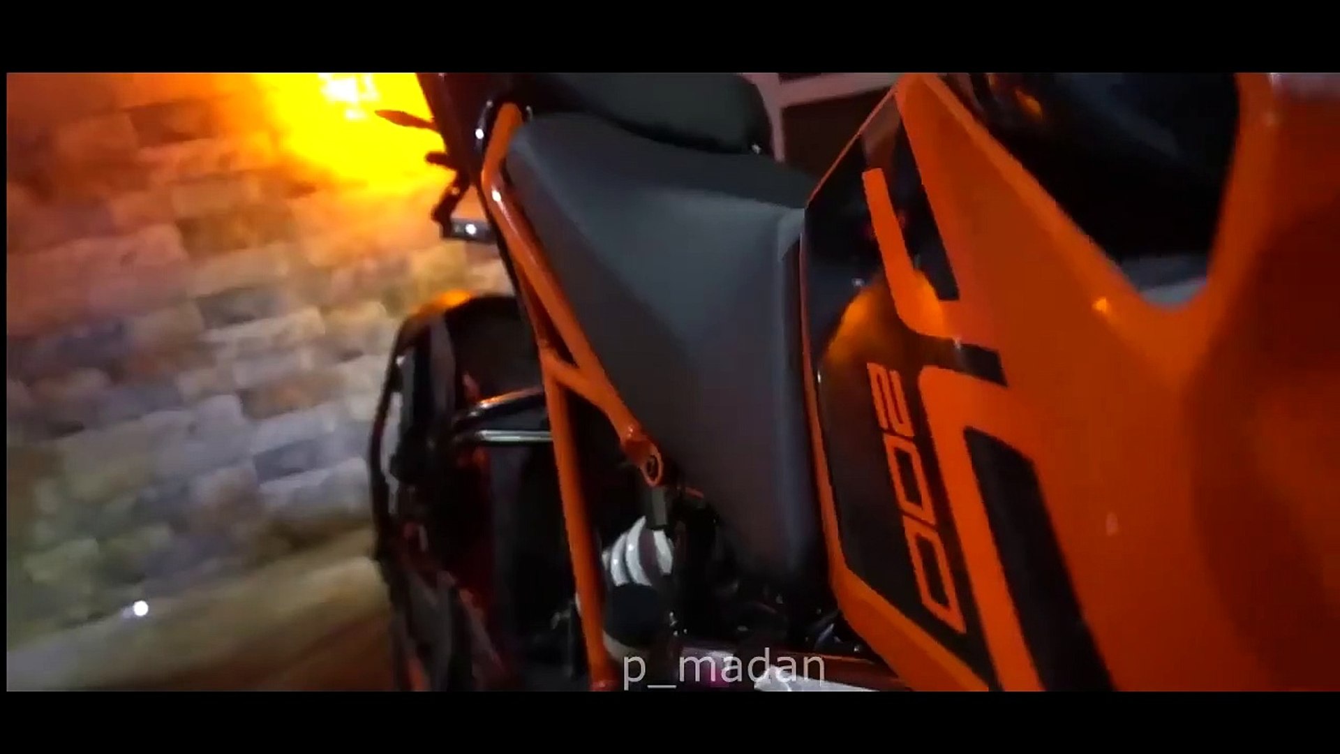 KTM Duke 200 BS6 2020 in Nepal - Price and Launching Date - Updates and  Features - Madan Pokharel - - video Dailymotion