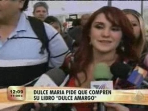RBD rumbo a Texas y aclaran rumores (ESCANDALO TV)