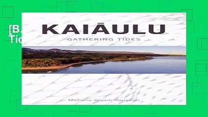 [B.O.O.K] Kaiaulu: Gathering Tides Full Pages