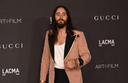 Jared Leto finds out about coronavirus pandemic after 12 days isolated in desert