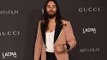 Jared Leto finds out about coronavirus pandemic after 12 days isolated in desert