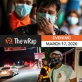 Duterte declares nationwide state of calamity | Evening wRap