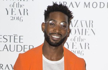 Tinie Tempah: Success made me a monster