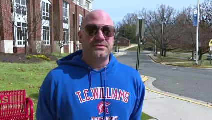 وجبات طعام توزع على التلاميذ الأميركيين في منازلهم