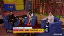 Agenda FS: ¿Chivas y Cruz Azul se equivocan al seguir entrenando?