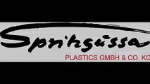 Produktion von Verschlüssen aus Kunststoff - Spritzgussa Plastics