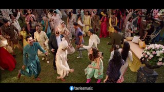Faaslon Mein Video -  Baaghi 3 - Tiger Shroff, Shraddha Kapoor - Sachet-Parampara -