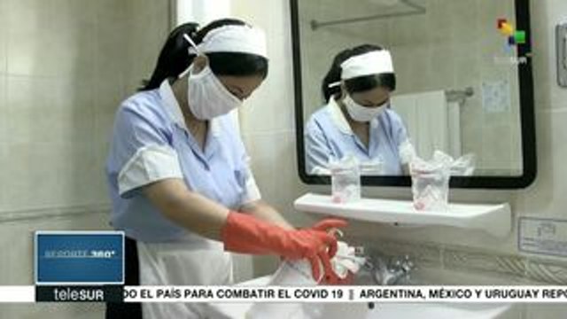 Unión Europea cierra sus fronteras por 30 días por Covid-19