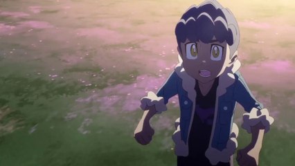 Pokémon : Ailes du crépuscule - Épisode 3 : Copain (VOSTFR)