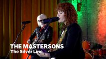 Dailymotion Elevate: The Mastersons - 