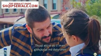 Vajza ime e vogël - Episodi 9 (16.03.2020)