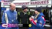 MSN Circuit Rally Championship 2019-2020 Rd 6 Snetterton
