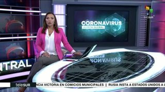 Crucero británico con 5 casos de COVID-19 podrá atracar en Cuba