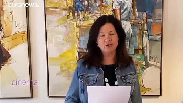 Geneva Human Rights film festival goes ahead via livestream amid Covid-19 outbreak