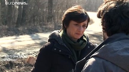 Ciprian Gălușcă: "The loss of Romanian old growth forests would weaken the whole continent"