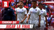 Liga MX no contempla dar título a Cruz Azul por liderato tras 10 jornadas