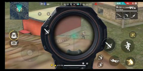FREE FIRE BOOYAH TRICKS