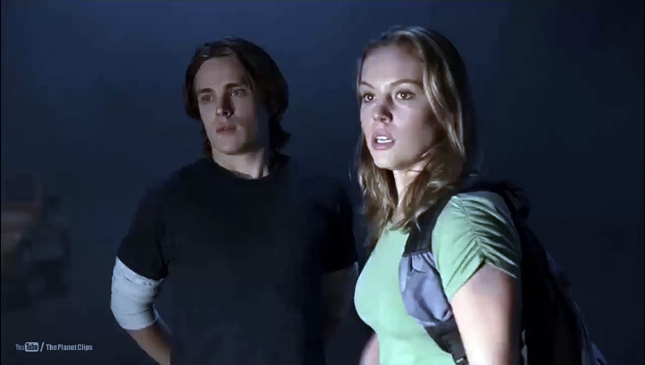 Car Accident | Horror Scene | Venom (2005 film) | Agnes Bruckner