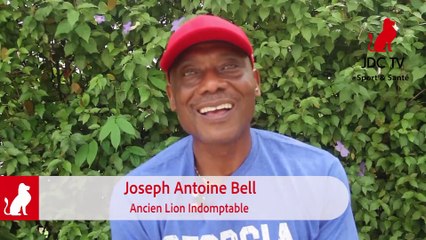 JOSEPH ANTOINE BELL : Les Camerounais sont indisciplinés !
