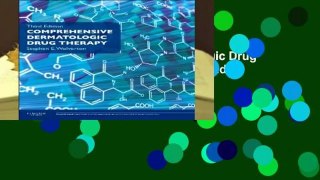 [Read] Comprehensive Dermatologic Drug Therapy,: Expert Consult - Online and Print  For Kindle