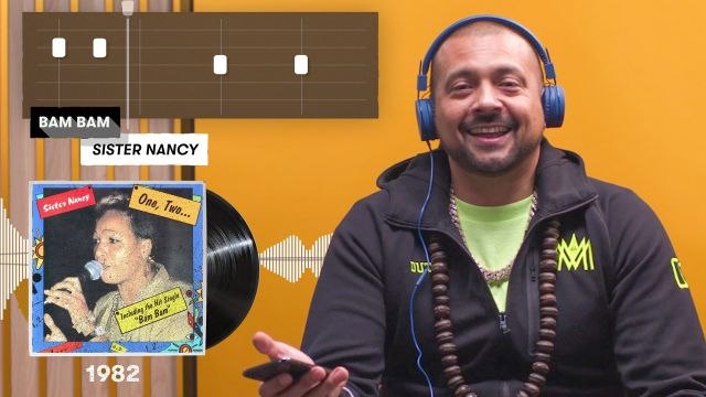 Sean Paul Breaks Down His Top Dancehall Songs