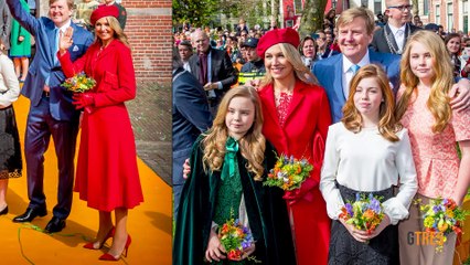 Los looks más máximos de Máxima que este año nos perderemos por el Covid-19