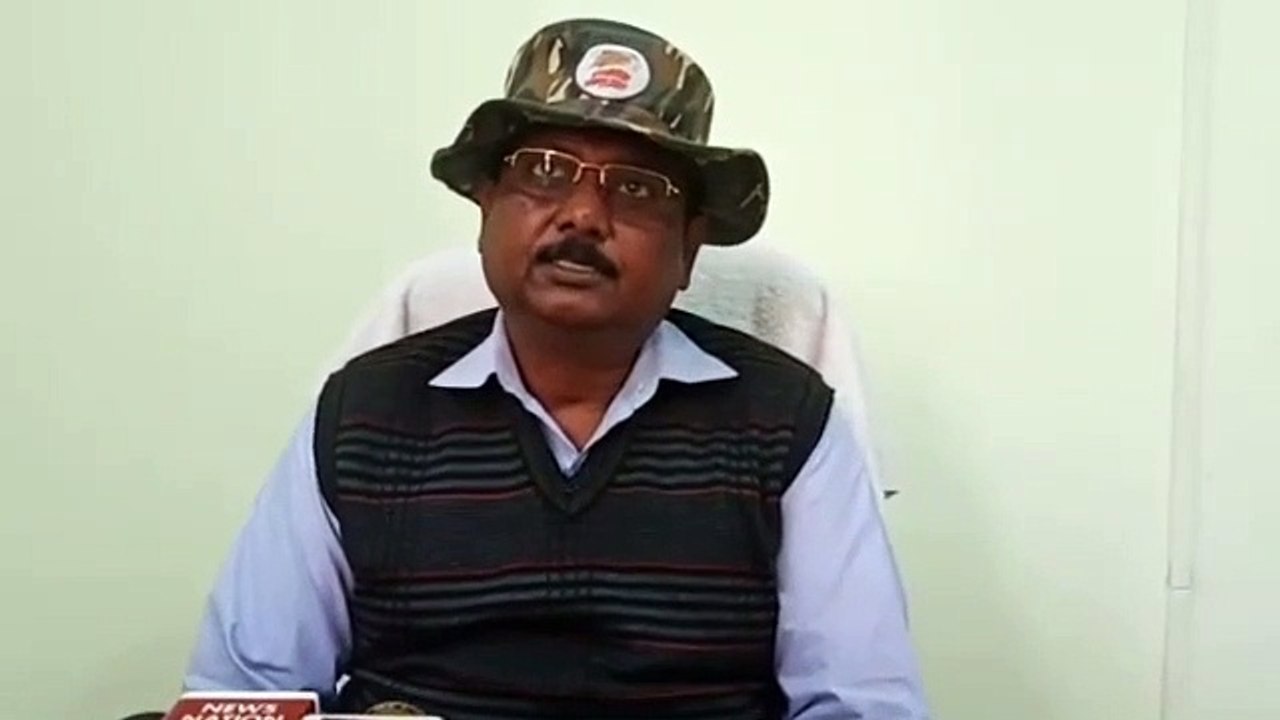 इटावा: कोरोना के चलते सफारी पार्क 23 मार्च तक के लिए  हुआ बंद