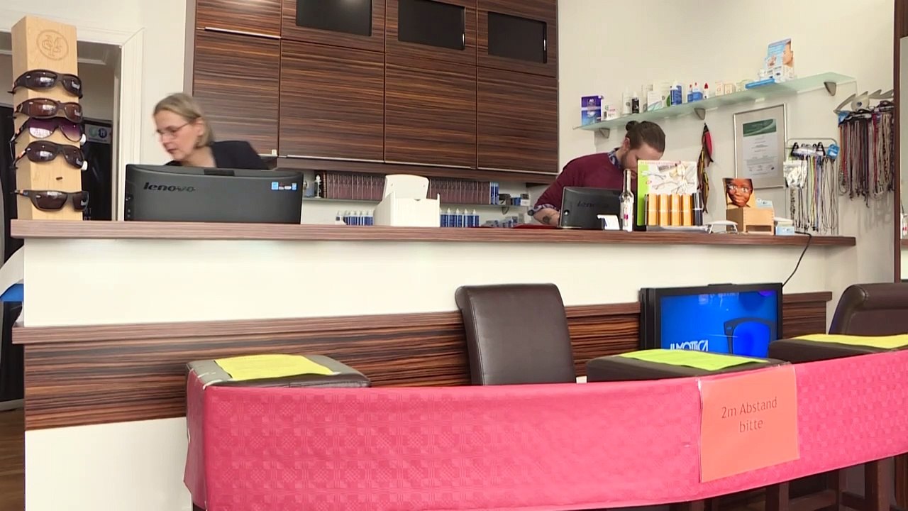 Ladenschließungen wegen Coronavirus: Unternehmer in Sorge