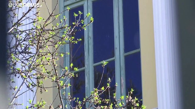 Ελλάδα-COVID-19: 35 νέα κρούσματα - Στους 5 πλέον οι νεκροί