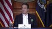 New York Governor Cuomo Dismisses Rumors About NYC Quarantine, Says 'I Have No Interest'