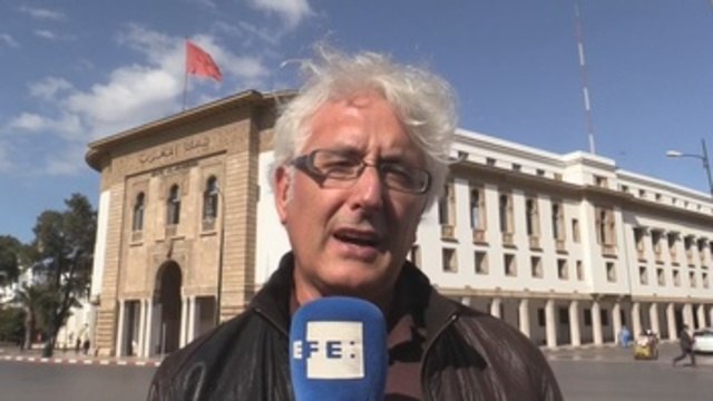 Informe a cámara: Banco central marroquí rebaja un tercio previsión crecimiento por coronavirus