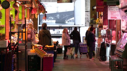 El pequeño comercio intenta sobrevivir ante la crisis del coronavirus