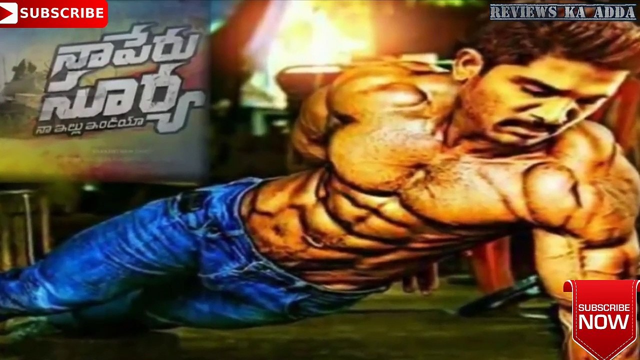 Top 6 South Actors Who Can Replace Bollywood Stars Bollywood VS Tollywood