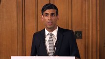 Coronavirus: Chancellor Rishi Sunak announces £330bn loans package and promises to do 'whatever it takes' to support businesses