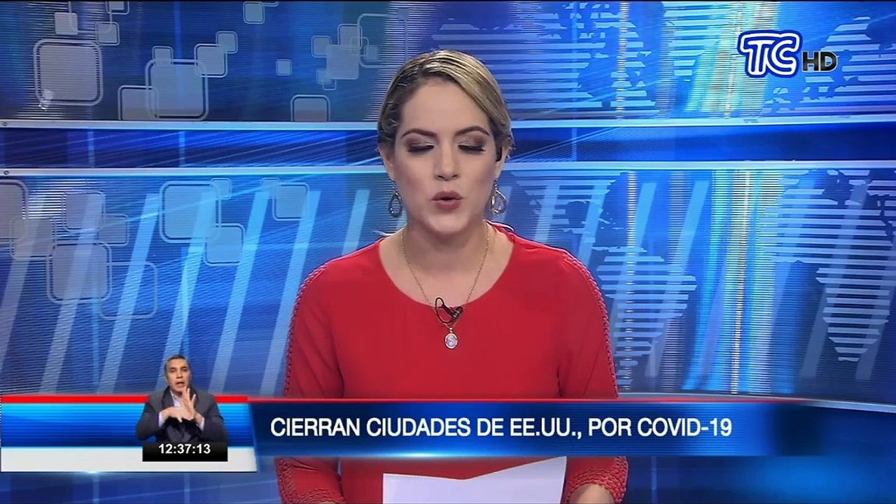 Grandes ciudades de Estados Unidos cierran escuelas por el coronavirus