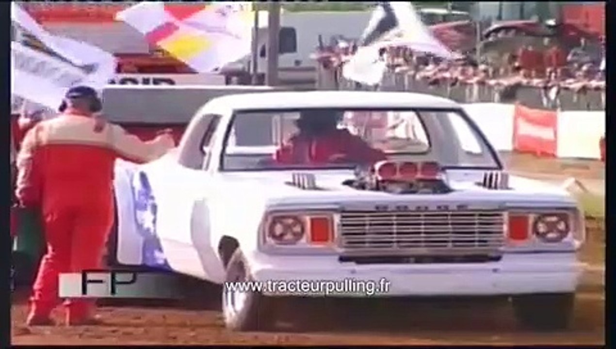 FTPF VIDEO 2007 qualif TWD