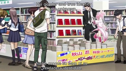 inu to hasami amv (Dog and Scissors)