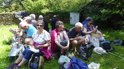 Île de Groix 22-23 Mai 2019