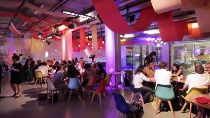 Forum annuel 2019 -Explorables-