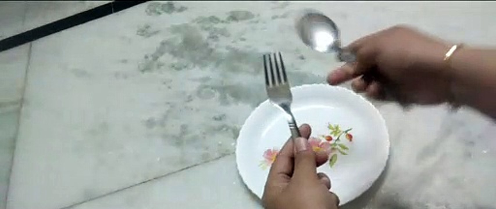 Table Manners and Basic Dinning Etiquette by Wihu Family channel