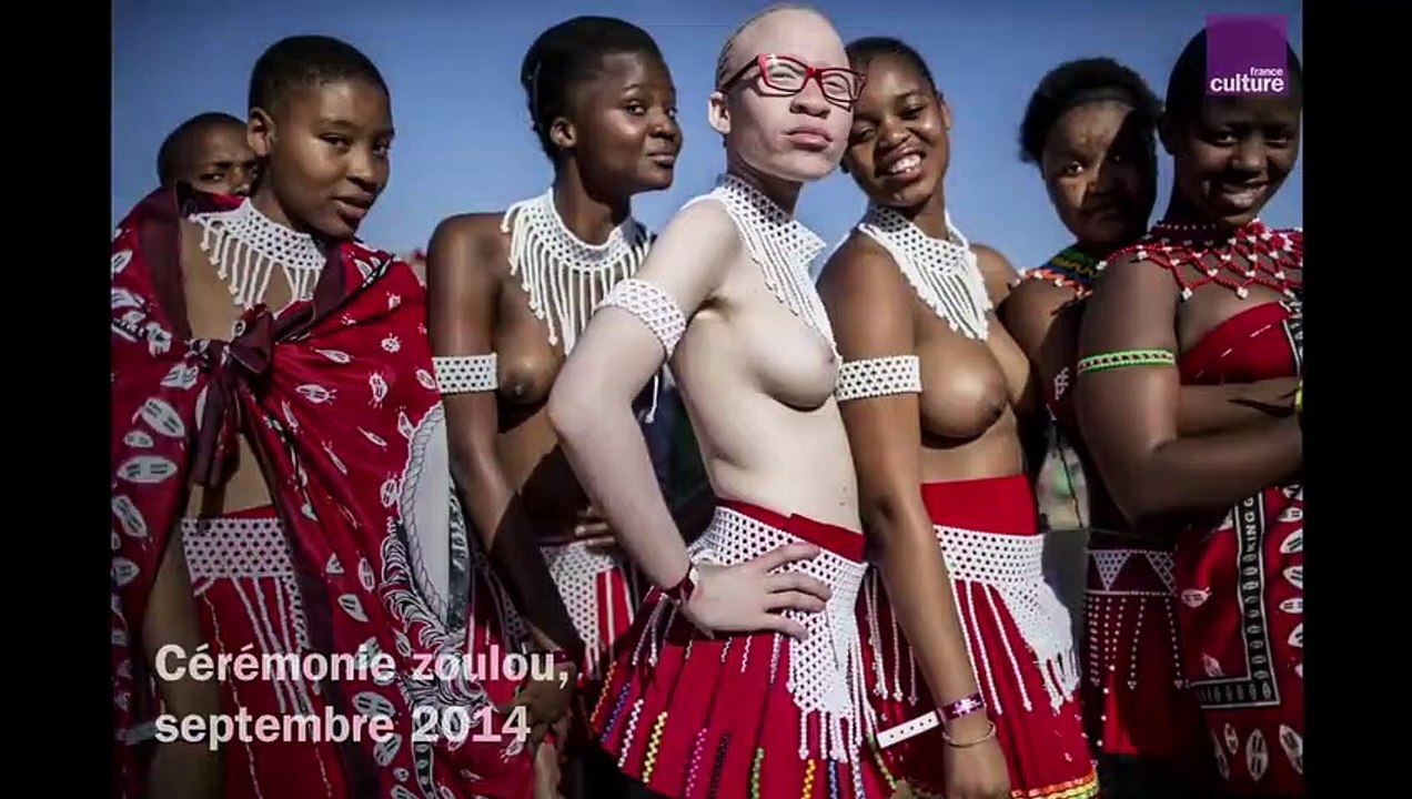 L'Afrique du Sud de Marco Longari commentée par Jean-François Leroy