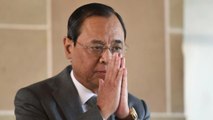 Ranjan Gogoi's RS nomination: Should the ex-CJI have taken this post?