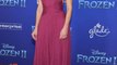 'Frozen II' Star Rachel Matthews Diagnosed With Coronavirus