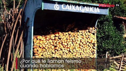 ¿Feísmo gallego? No son chapuzas, es reciclaje