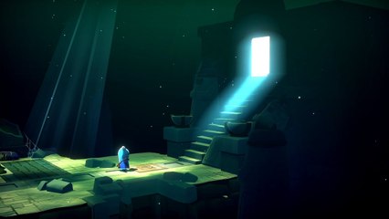 The Last Campfire - Trailer exploration