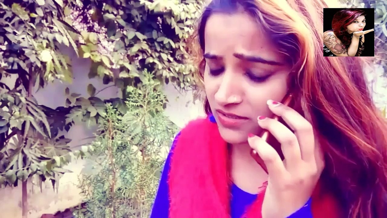 Kalyug me kya hota new comedy video|WARNING (फसना मना है)| Best funny videos 2018| Dehati tube maza|
