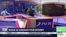 Coronavirus: risque de surcharge pour Internet - 17/03
