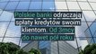 Koronawirus: polskie banki odarczają kredyty.