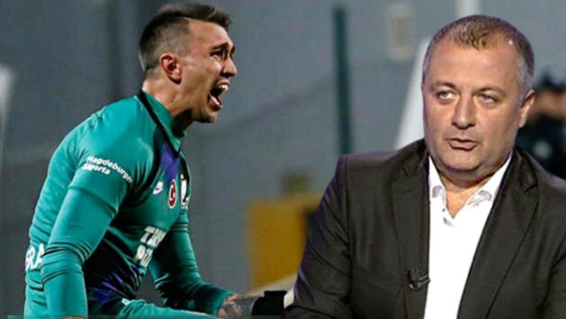 ⁣Mehmet Demirkol, koronavirüse rağmen lig maçları için alınan