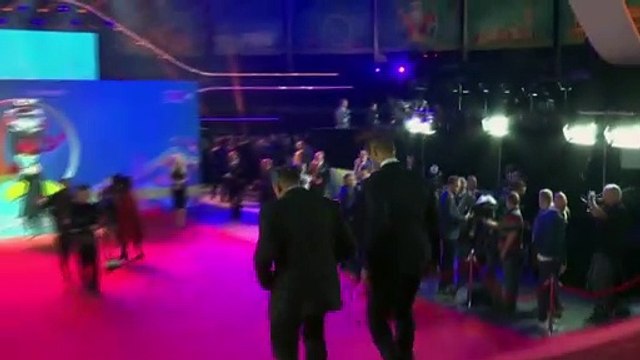 Größtes Opfer : UEFA verschiebt EM auf 2021